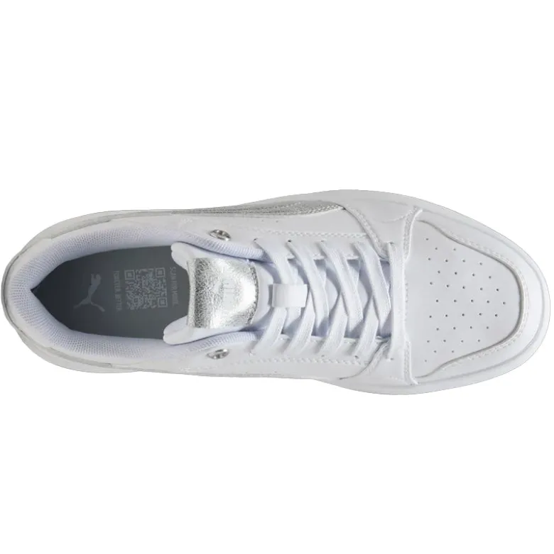 Scarpe donna Rebound Femme Metallic