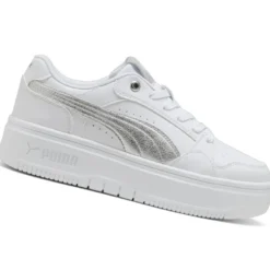 Scarpe donna Rebound Femme Metallic