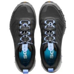 Scarpe donna Ribelle Run II GTX