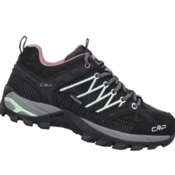 Scarpe donna Rigel low waterproof