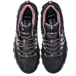 Scarpe donna Rigel low waterproof