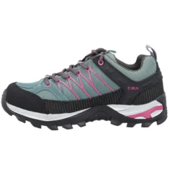 Scarpe donna Rigel Low Waterproof