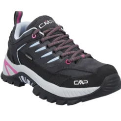 Scarpe donna Rigel low 2.0 WP