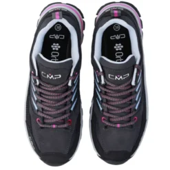 Scarpe donna Rigel low 2.0 WP