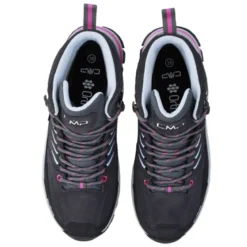 Scarpe donna Rigel mid 2.0 WP
