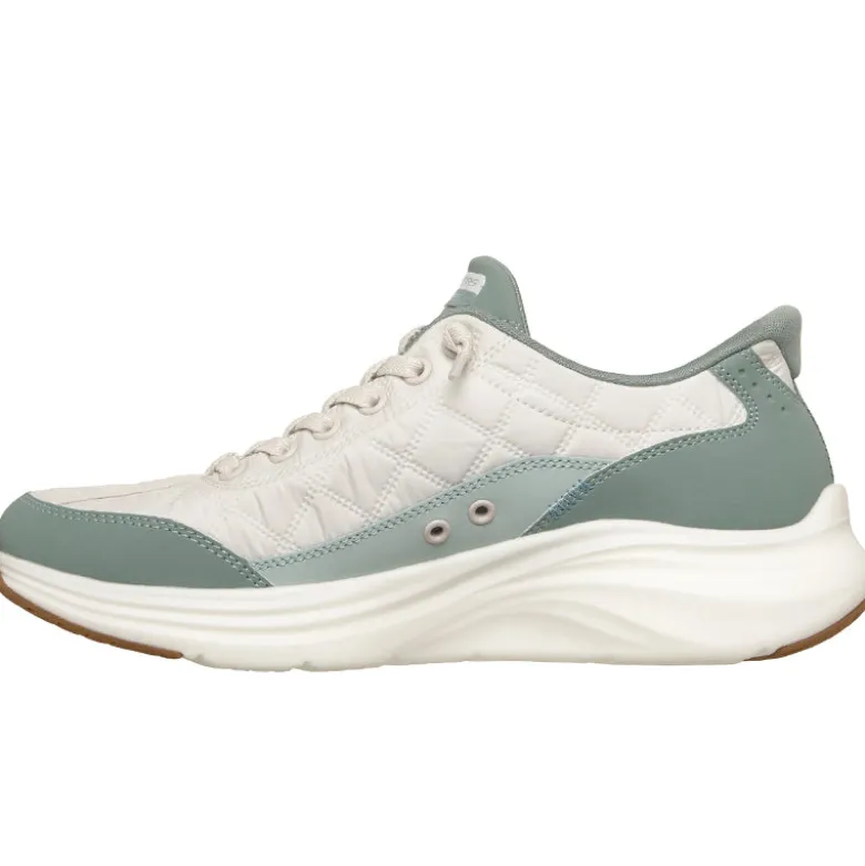 Scarpe donna Slip-ins Contour Foam Cozy Fit