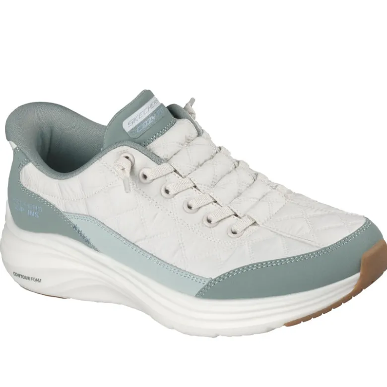 Scarpe donna Slip-ins Contour Foam Cozy Fit