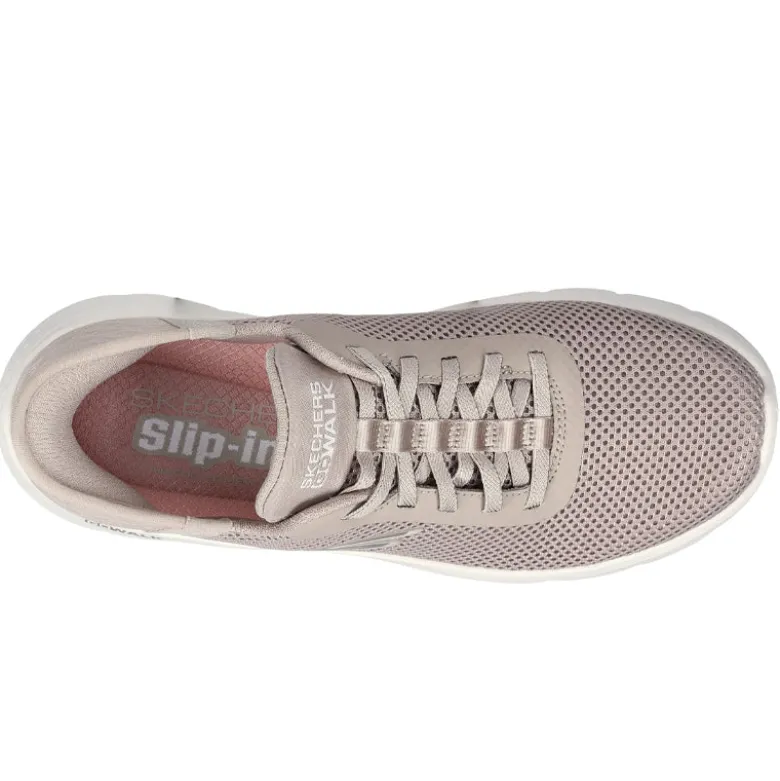 Scarpe donna Slip-ins GO WALK Flex Grand Entry