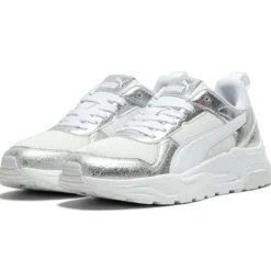 Scarpe donna Trinity 2 Metallic Whisper