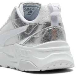 Scarpe donna Trinity 2 Metallic Whisper