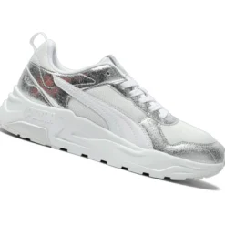 Scarpe donna Trinity 2 Metallic Whisper