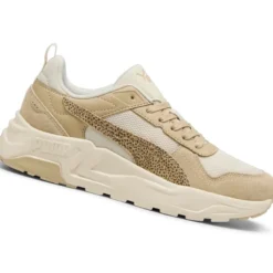 Scarpe donna Trinity 2 Topcat Leopard