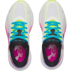 Scarpe donna UA Velociti Pace