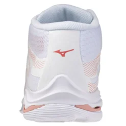 Scarpe donna Wave Lightning Pro mid
