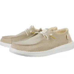 Scarpe donna Wendy metallic sparkle
