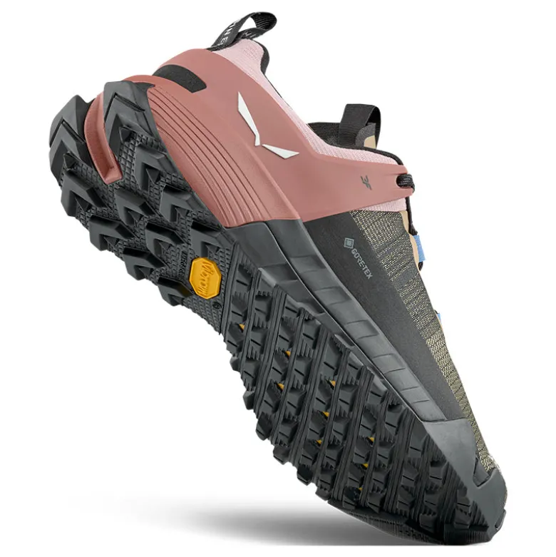 Scarpe donna Wildfire NXT GTX