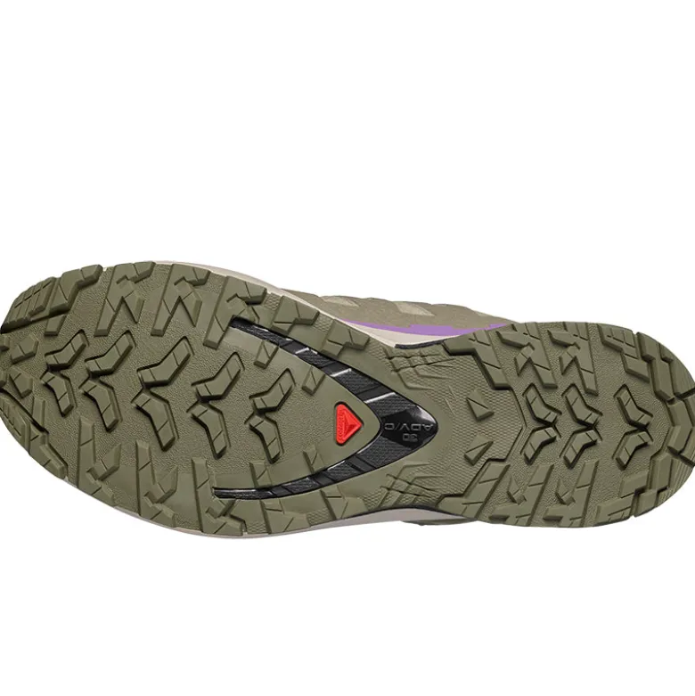 Scarpe donna XA Pro 3D V9 GTX