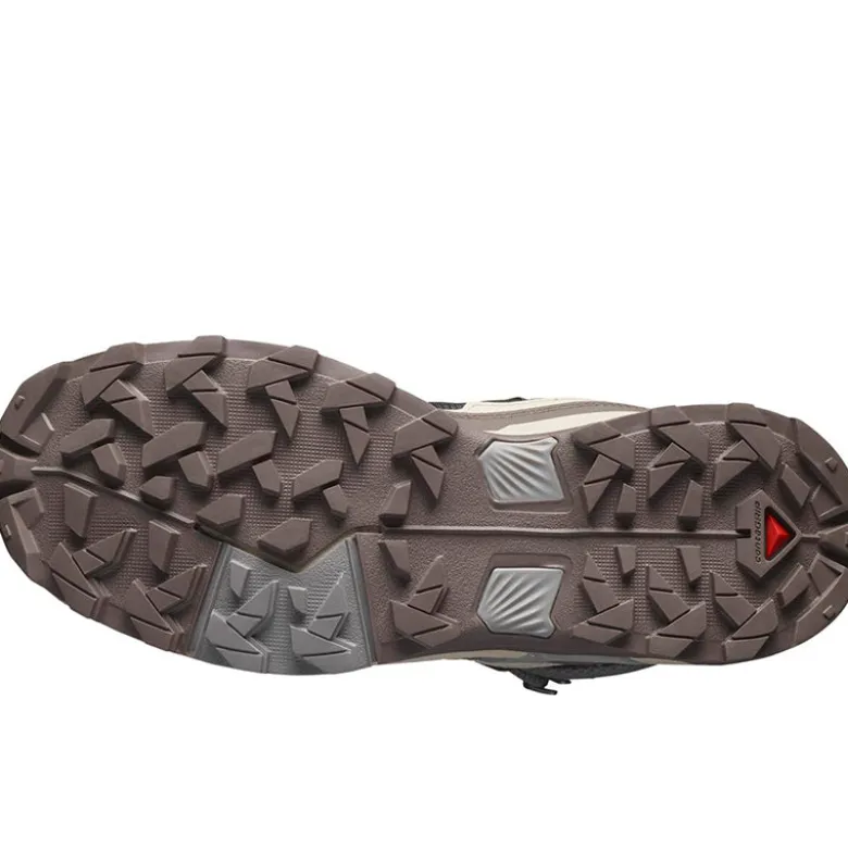 Scarpe donna X Ultra 5 mid GTX