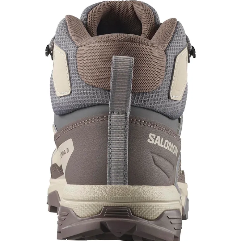 Scarpe donna X Ultra 5 mid GTX
