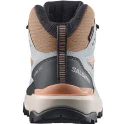 Scarpe donna X Ultra 360 mid GTX