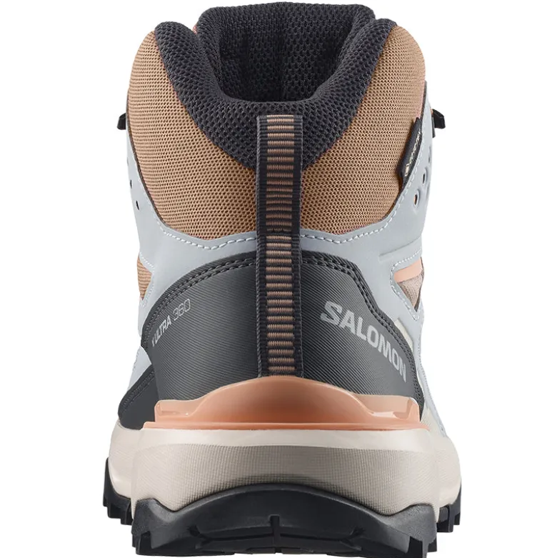 Scarpe donna X Ultra 360 mid GTX