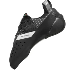 Scarpette uomo Blackbird