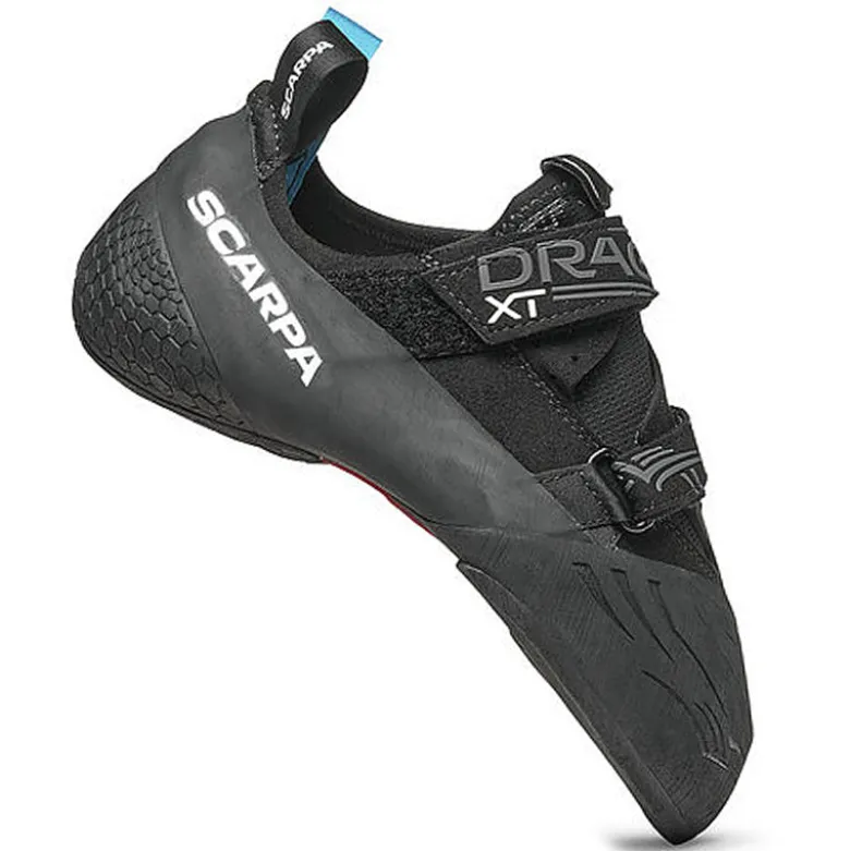 Scarpette uomo Drago XT
