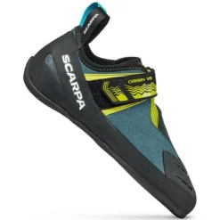 Scarpette uomo Origin VS