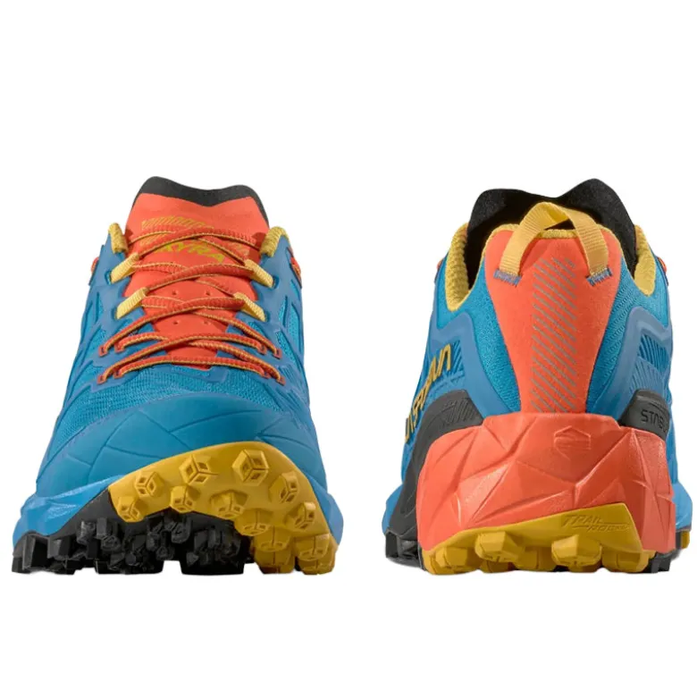 Scarpe uomo Akyra II