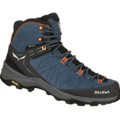 Scarpe uomo Alp Trainer 2 mid GTX