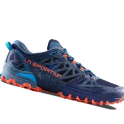 Scarpe uomo Bushido III