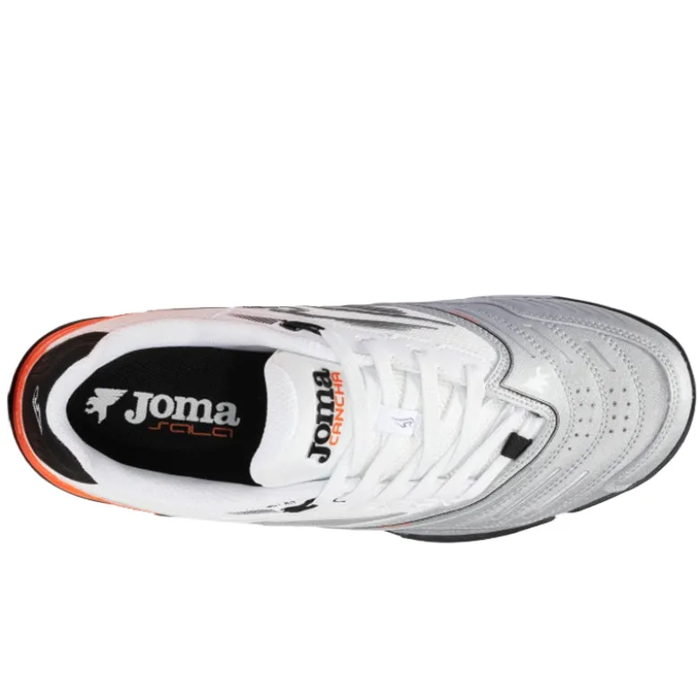 Scarpe uomo Cancha indoor