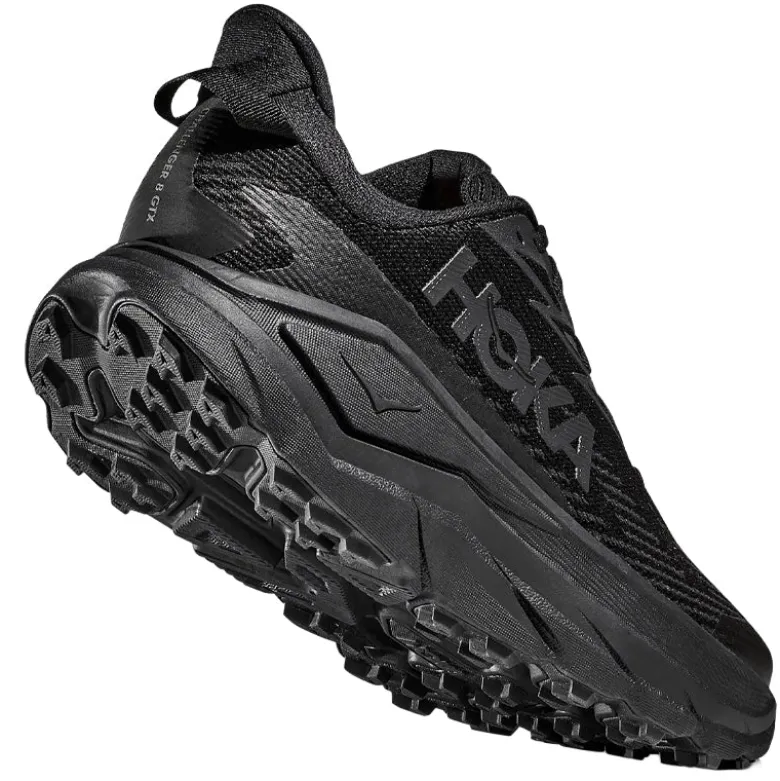 Scarpe uomo Challenger 8 GTX