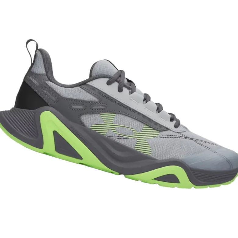 Scarpe uomo Charged Commit TR 5