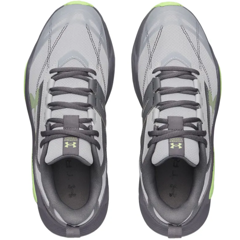 Scarpe uomo Charged Commit TR 5