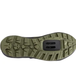 Scarpe uomo Corsair 2