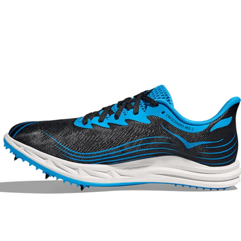 Scarpe uomo Crescendo MD 2