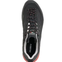Scarpe uomo Crodarossa Tech GTX