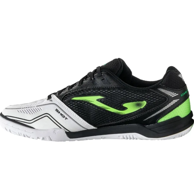 Scarpe uomo Dribling Indoor