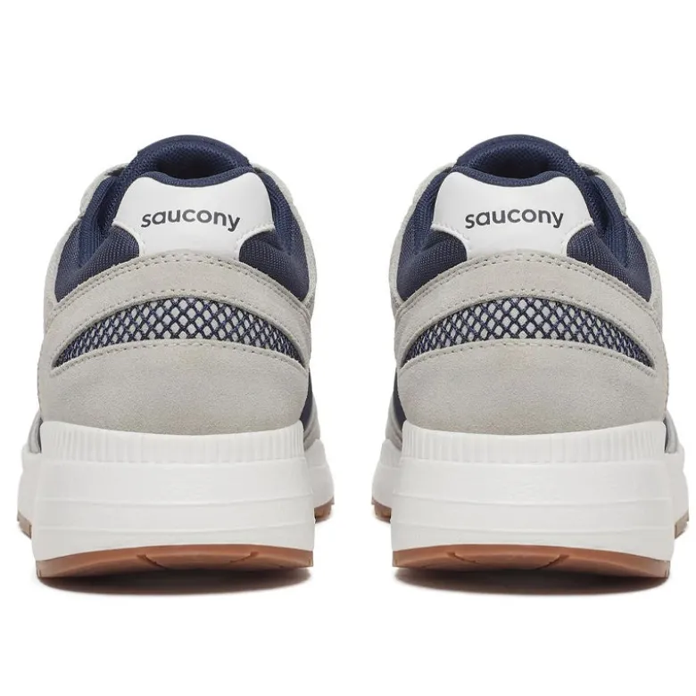 Scarpe uomo Eclipse
