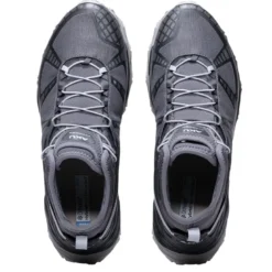 Scarpe uomo Flyrock mid GTX
