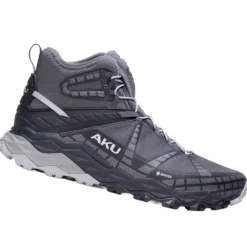 Scarpe uomo Flyrock mid GTX
