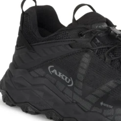 Scarpe uomo Flyrock T GTX