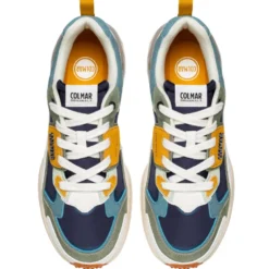 Scarpe uomo Garner Choice