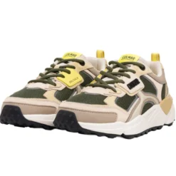 Scarpe uomo Garner Field