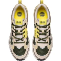Scarpe uomo Garner Field