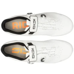 Scarpe uomo Genius X