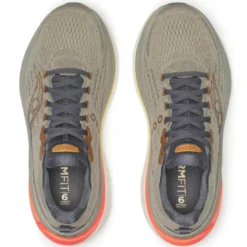Scarpe uomo Hurricane 25