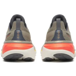 Scarpe uomo Hurricane 25