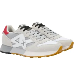 Scarpe uomo Jaki Bicolor